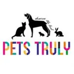 Pets Truly Logo A Whimsical Furrytale by Clubpets x The Star Vista | Pet Show | Pet Event | Pet Expo