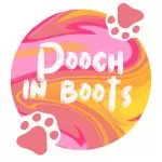Pooch in Boots logo A Whimsical Furrytale by Clubpets x The Star Vista | Pet Show | Pet Event | Pet Expo