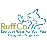 RuffCo Logo A Whimsical Furrytale by Clubpets x The Star Vista | Pet Show | Pet Event | Pet Expo