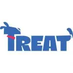 TREAT Brand logo A Whimsical Furrytale by Clubpets x The Star Vista | Pet Show | Pet Event | Pet Expo